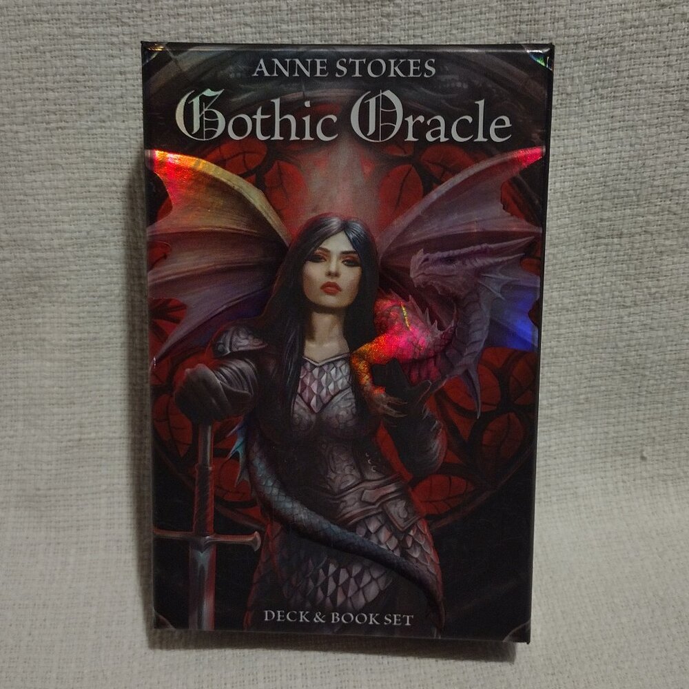 Gothic Oracle